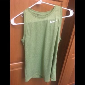 Nike Dri-Fit Tank Top Size XS